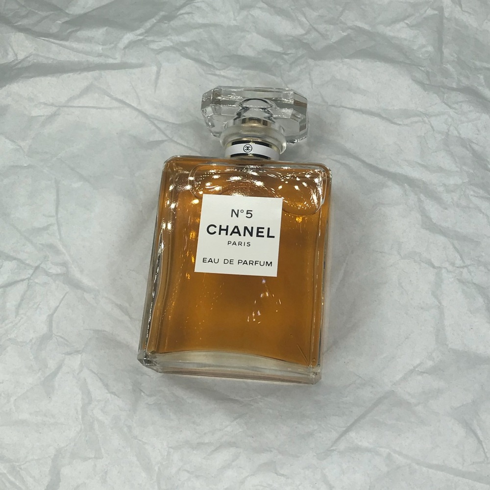 🚫SOLD🚫Chanel 5 parfum